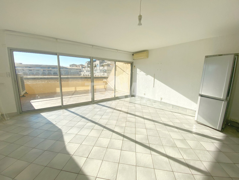 à vendre Appartement Sete - Photo 3