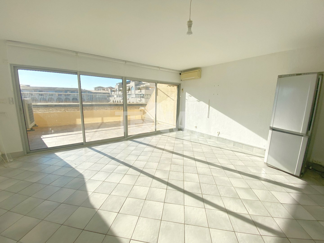 à vendre Appartement Sete - Photo 3