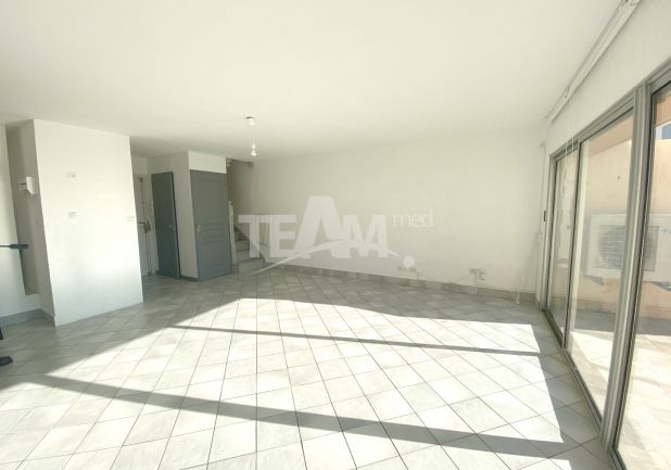 vente Appartement Sete