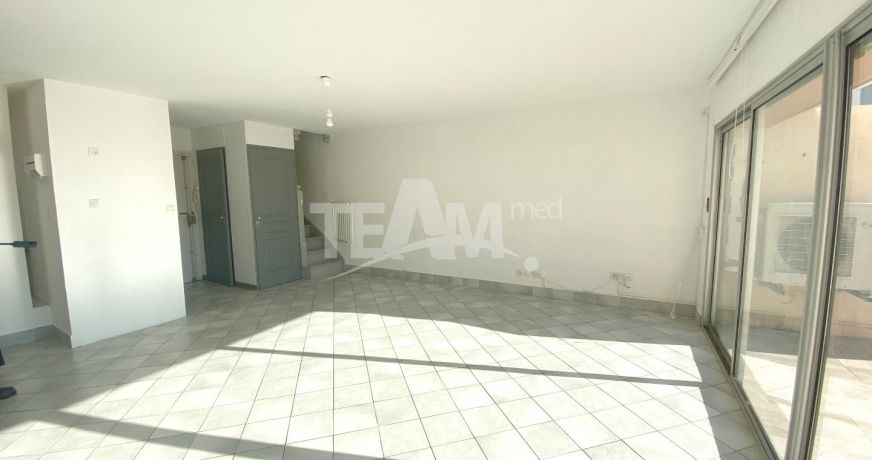 vente Appartement Sete