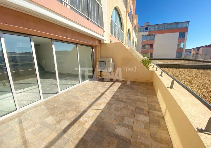 à vendre Appartement Sete