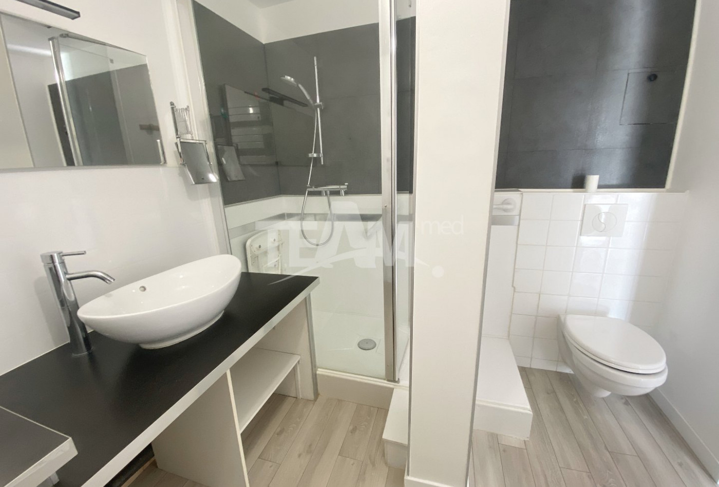 à vendre Appartement Sete - Photo 6