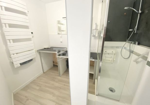 vente Appartement Sete