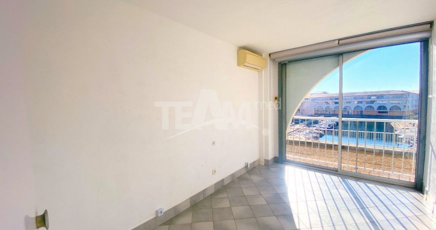 vente Appartement Sete
