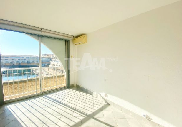 vente Appartement Sete