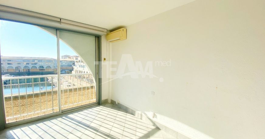 vente Appartement Sete