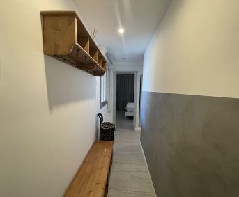 en location saisonnière Appartement Sète