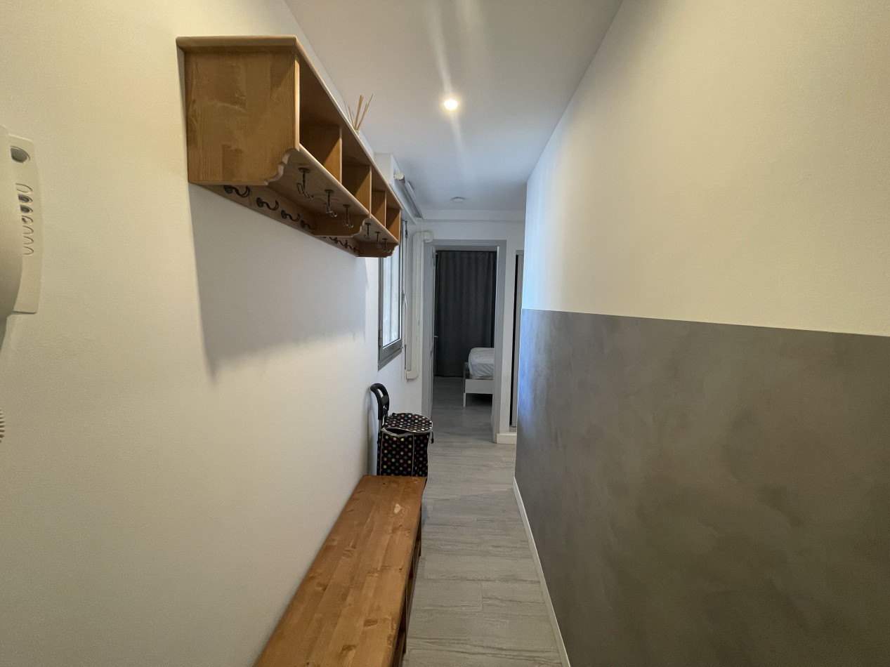 en location saisonnière Appartement Sète - Photo 13