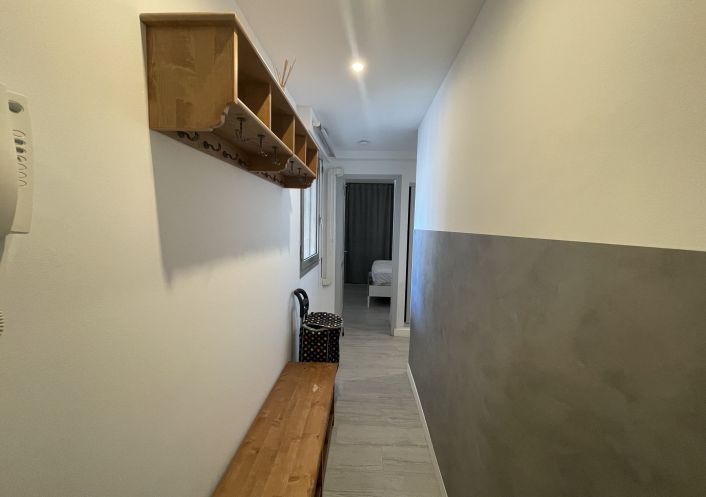 en location saisonnière Appartement Sète