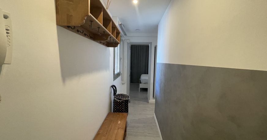 en location saisonnière Appartement Sète