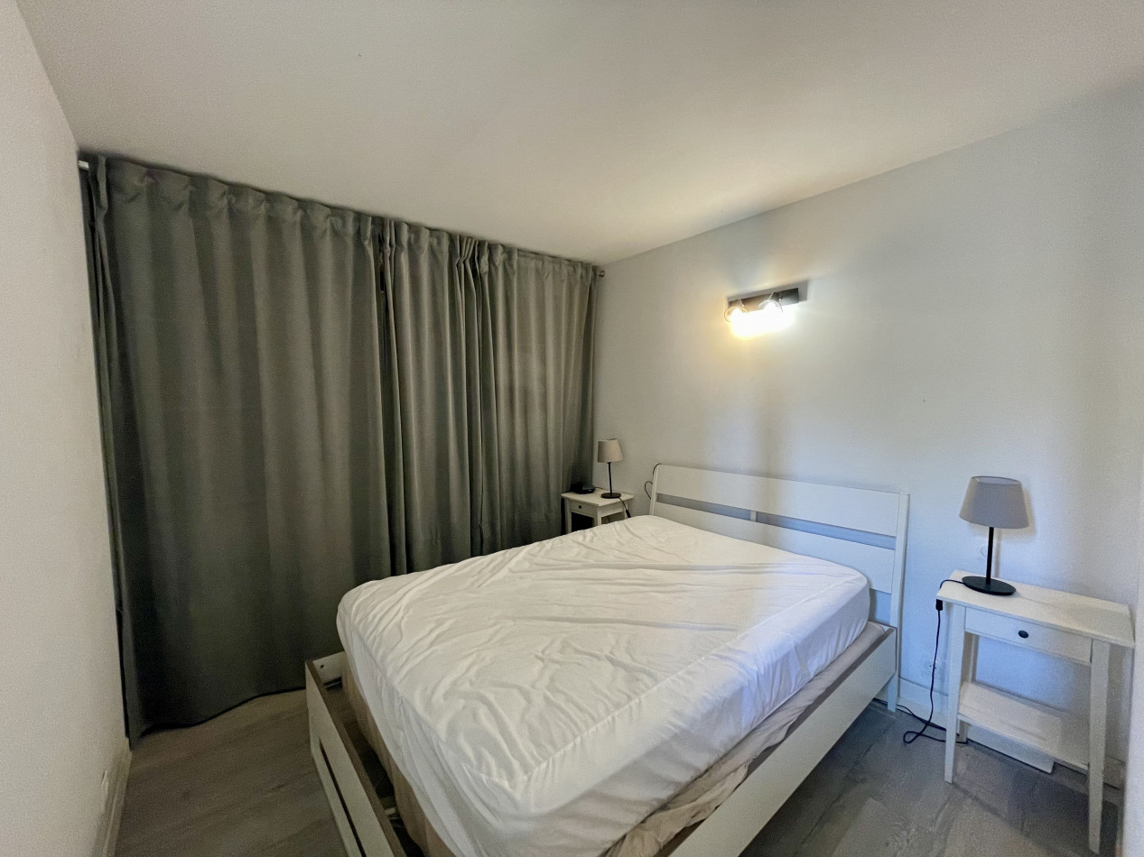 en location saisonnière Appartement Sète - Photo 12