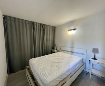 en location saisonnière Appartement Sète