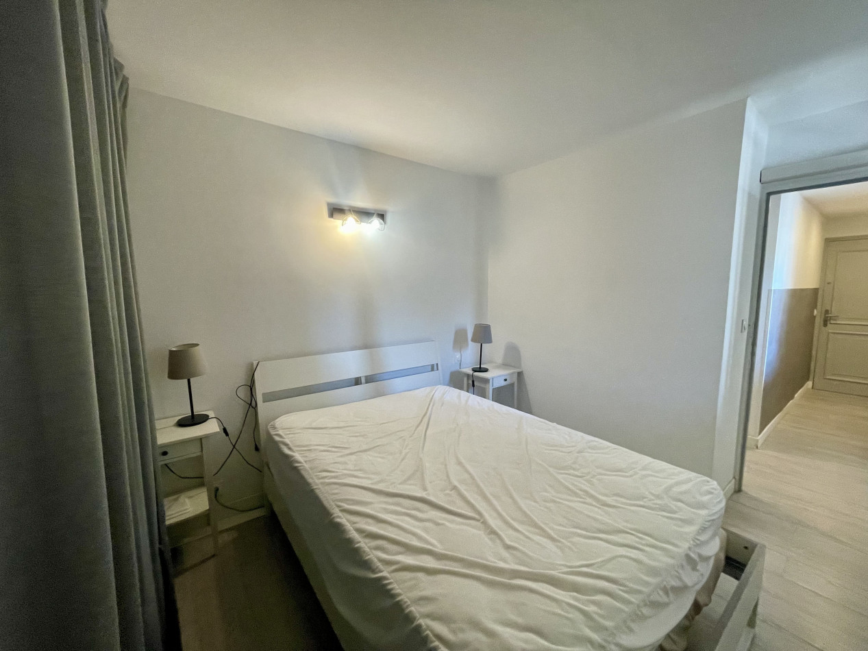 en location saisonnière Appartement Sète - Photo 10