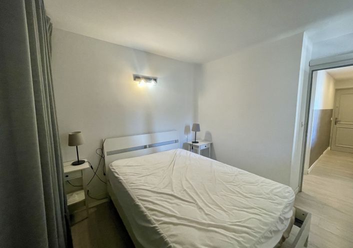 en location saisonnière Appartement Sète