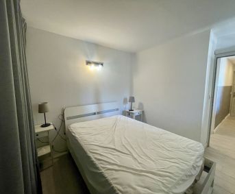 en location saisonnière Appartement Sète