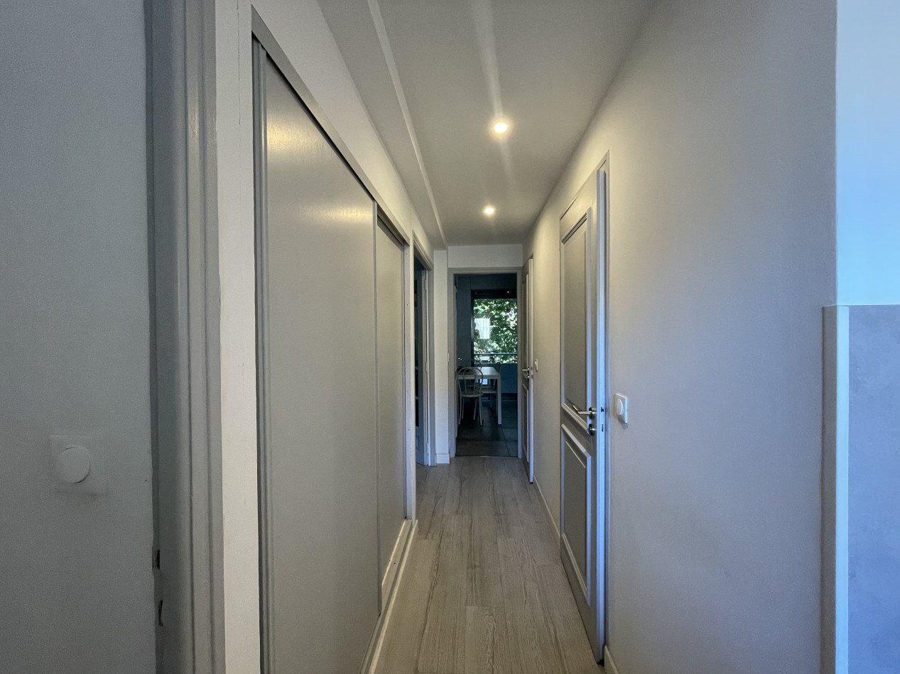 en location saisonnière Appartement Sète - Photo 14
