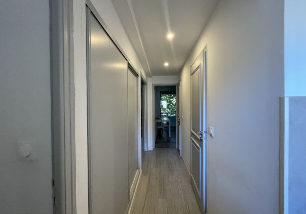 en location saisonnière Appartement Sète