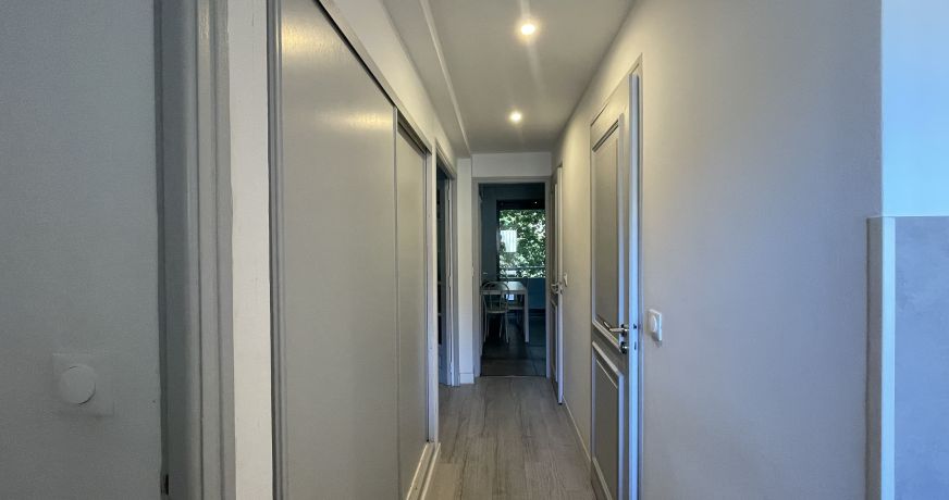 en location saisonnière Appartement Sète