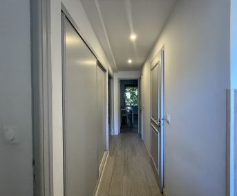 en location saisonnière Appartement Sète