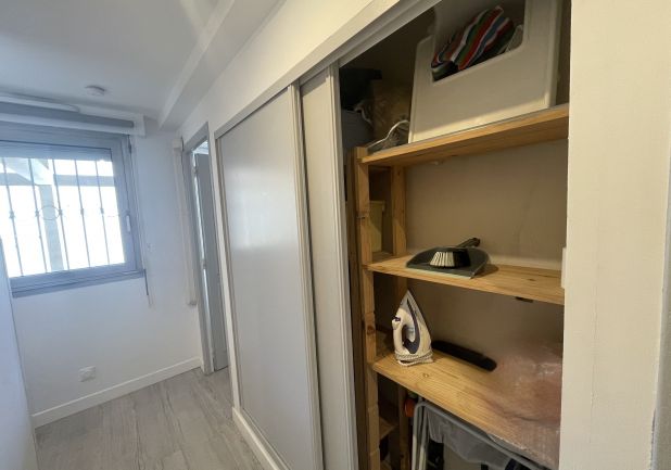 en location saisonnière Appartement Sète