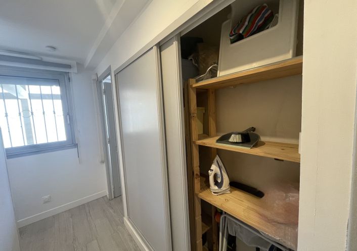 en location saisonnière Appartement Sète