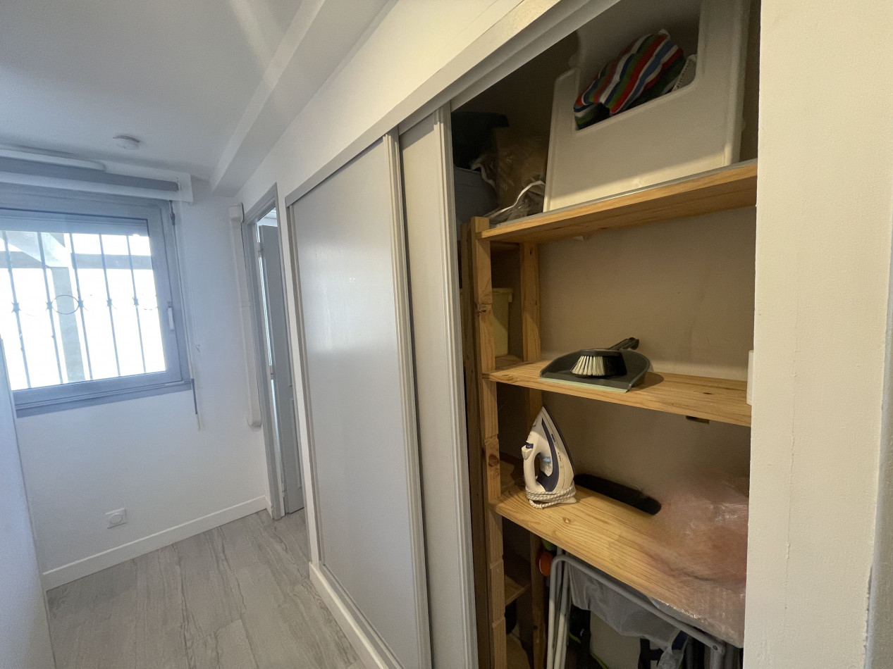 en location saisonnière Appartement Sète - Photo 15