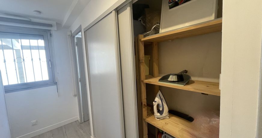 en location saisonnière Appartement Sète
