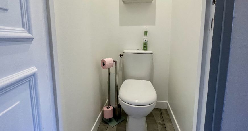 en location saisonnière Appartement Sète