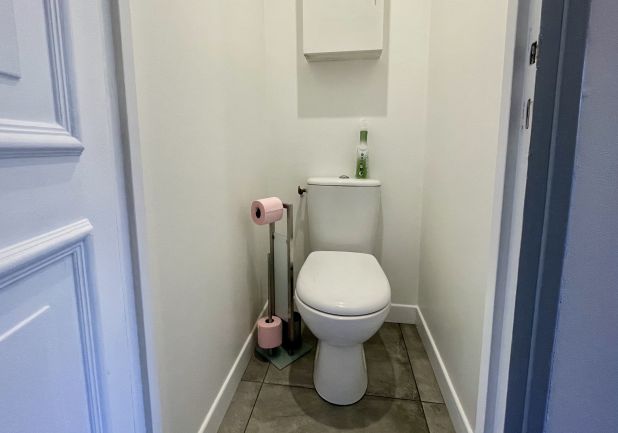 en location saisonnière Appartement Sète