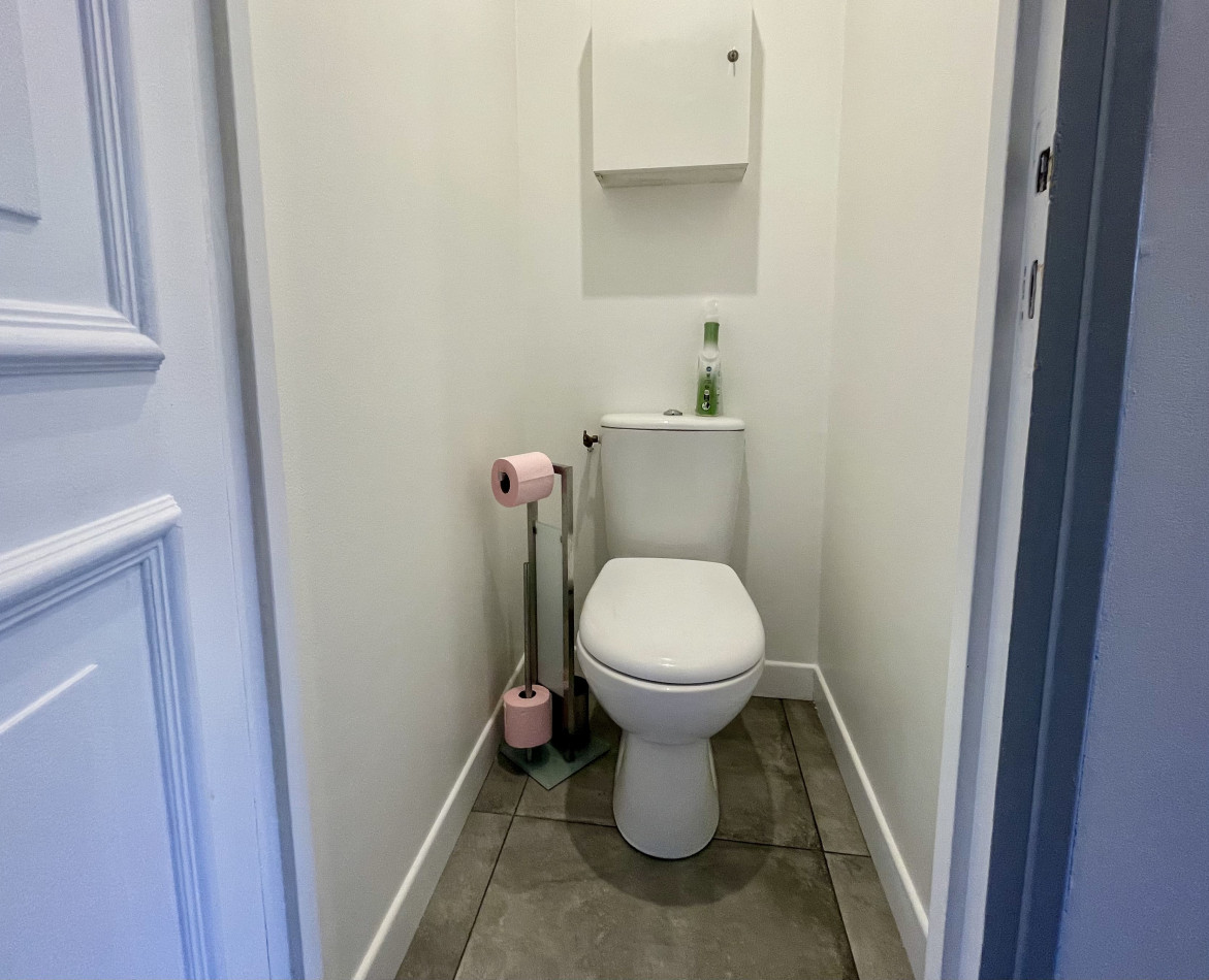 en location saisonnière Appartement Sète - Photo 16