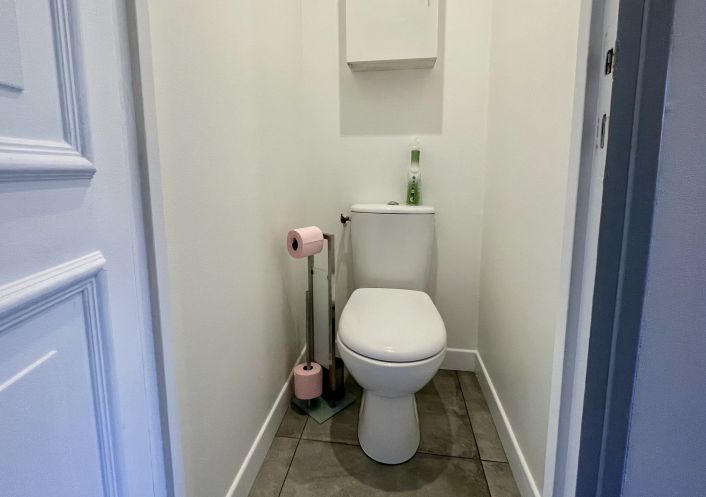 en location saisonnière Appartement Sète