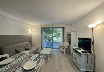 en location saisonnière Appartement Sète
