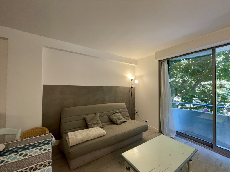 en location saisonnière Appartement Sète - Photo 2