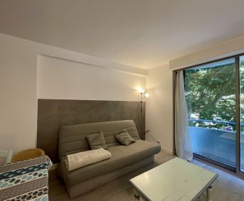 en location saisonnière Appartement Sète