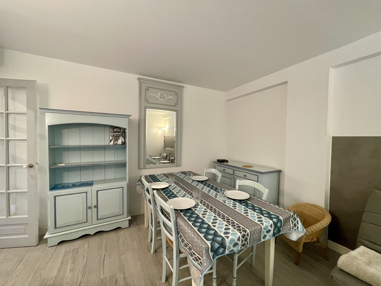 en location saisonnière Appartement Sète - Photo 8