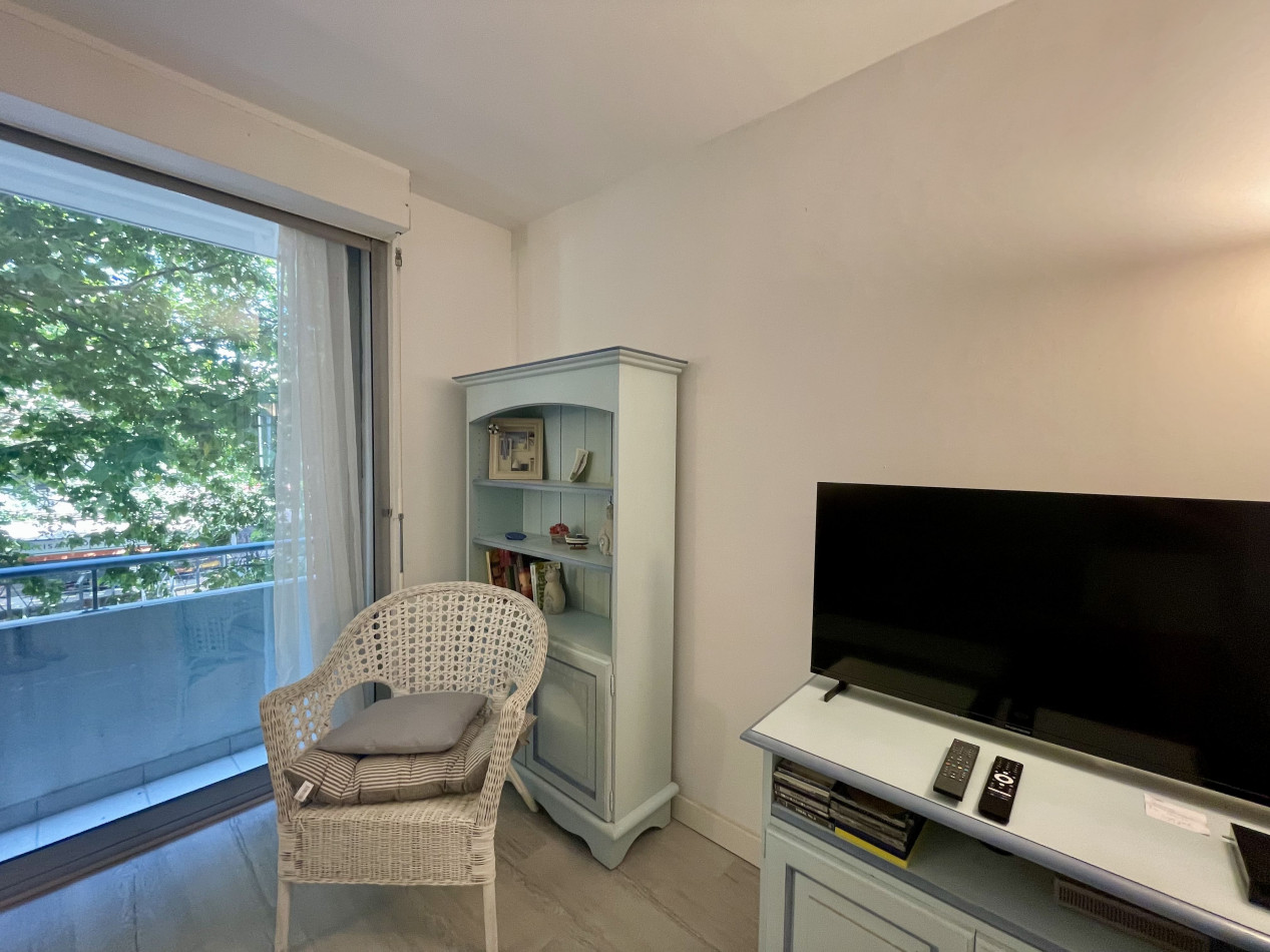 en location saisonnière Appartement Sète - Photo 11