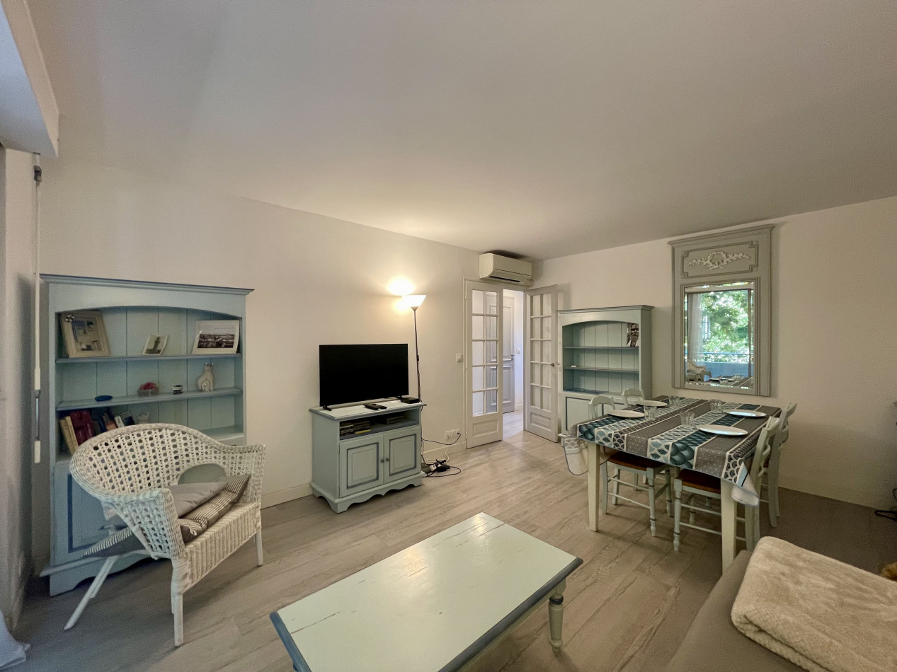 en location saisonnière Appartement Sète - Photo 18