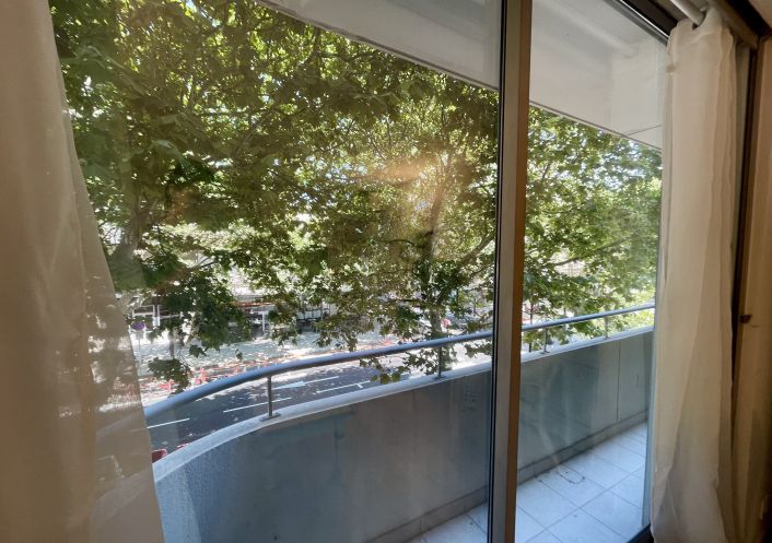 en location saisonnière Appartement Sète