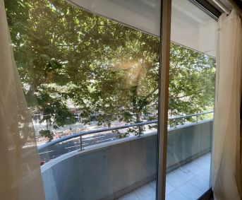 en location saisonnière Appartement Sète