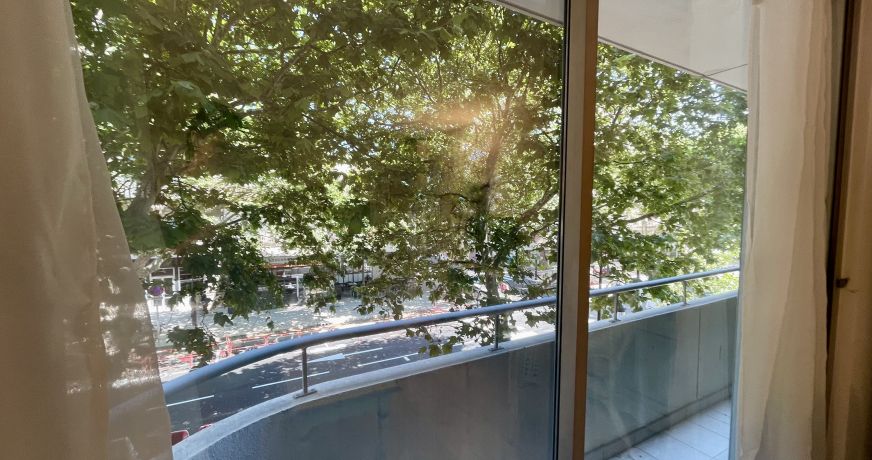 en location saisonnière Appartement Sète