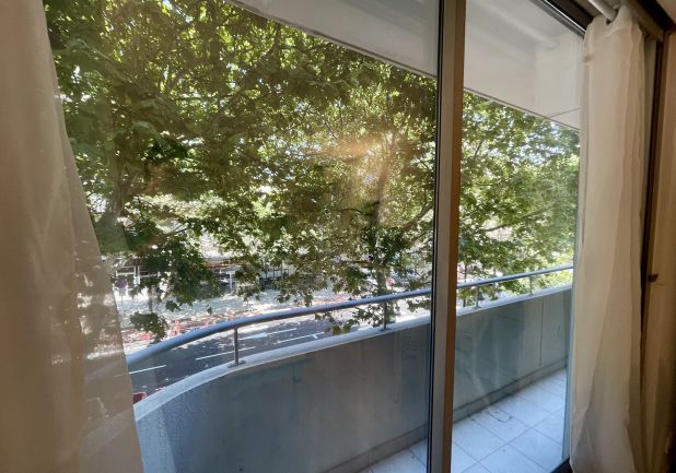 en location saisonnière Appartement Sète