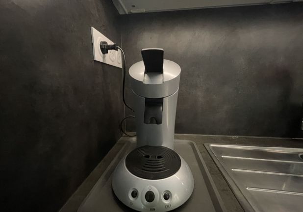 en location saisonnière Appartement Sète