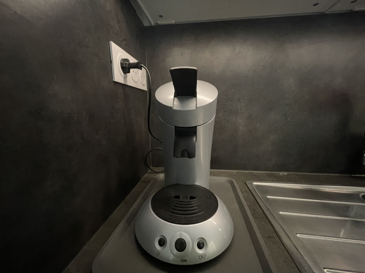 en location saisonnière Appartement Sète - Photo 19