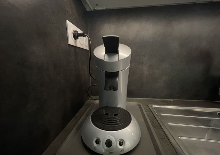 en location saisonnière Appartement Sète