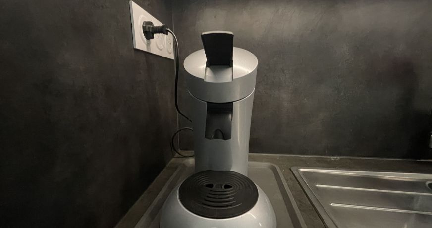 en location saisonnière Appartement Sète