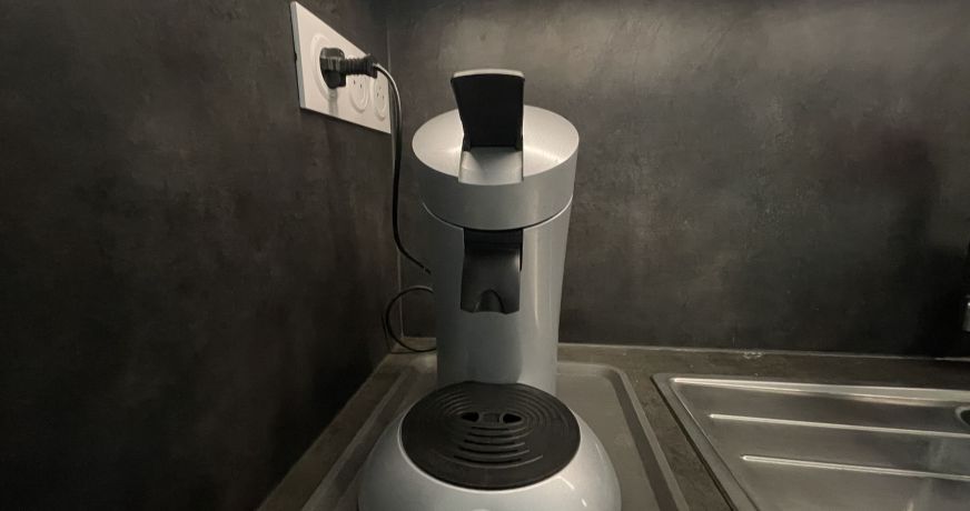 en location saisonnière Appartement Sète