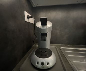 en location saisonnière Appartement Sète