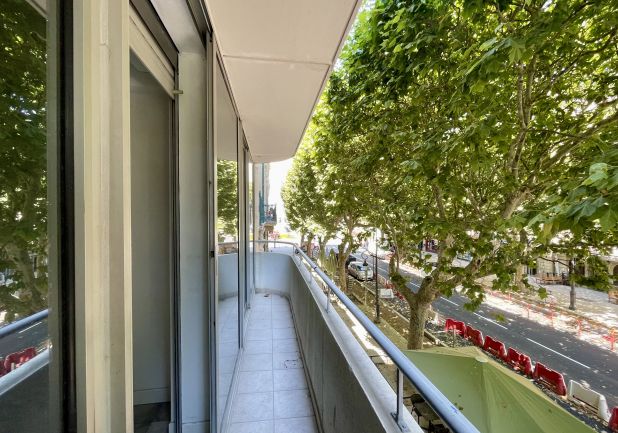 en location saisonnière Appartement Sète