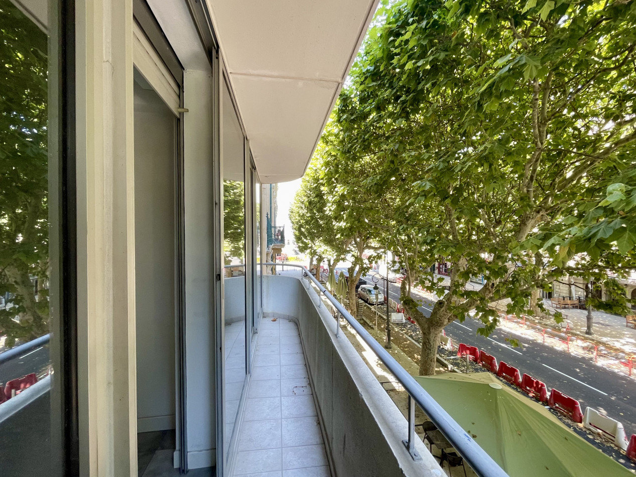 en location saisonnière Appartement Sète - Photo 7