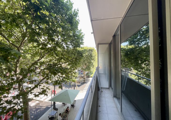 en location saisonnière Appartement Sète